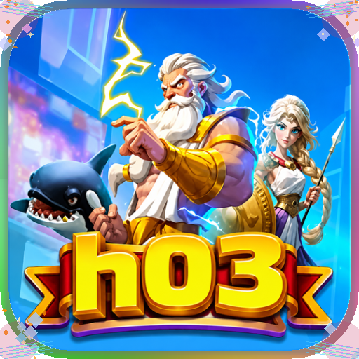 h03 — galeri pratinjau - APK Resmi