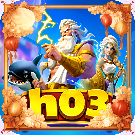 h03 — galeri pratinjau Resmi APK